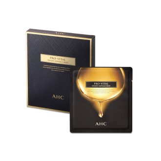 AHC ���ι���Ż ��� ���� ����ũ 25ml*4ea