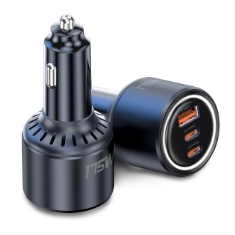 UM2 175W �ƺ� ��Ʈ�� USB CŸ�� PD3.1 PPS ������ �ð��� �ʰ��Ӹ�Ƽ������