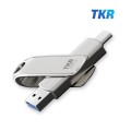 TKR L30 Type-C OTG USB3.2 GEN1 ���Ŀ���� USB�޸� 256GB